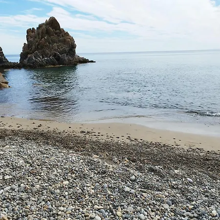 Kalura Hébergement de vacances Cefalù