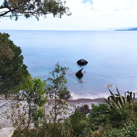 Hébergement de vacances Kalura *